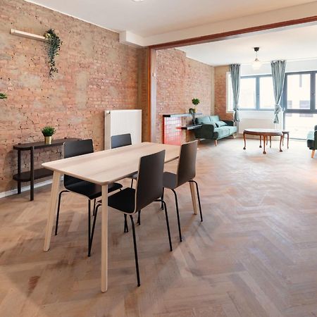 Two-Bedroom Apartments In The Heart Of Αμβέρσα Εξωτερικό φωτογραφία