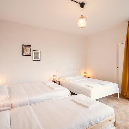 Two-Bedroom Apartments In The Heart Of Αμβέρσα Εξωτερικό φωτογραφία