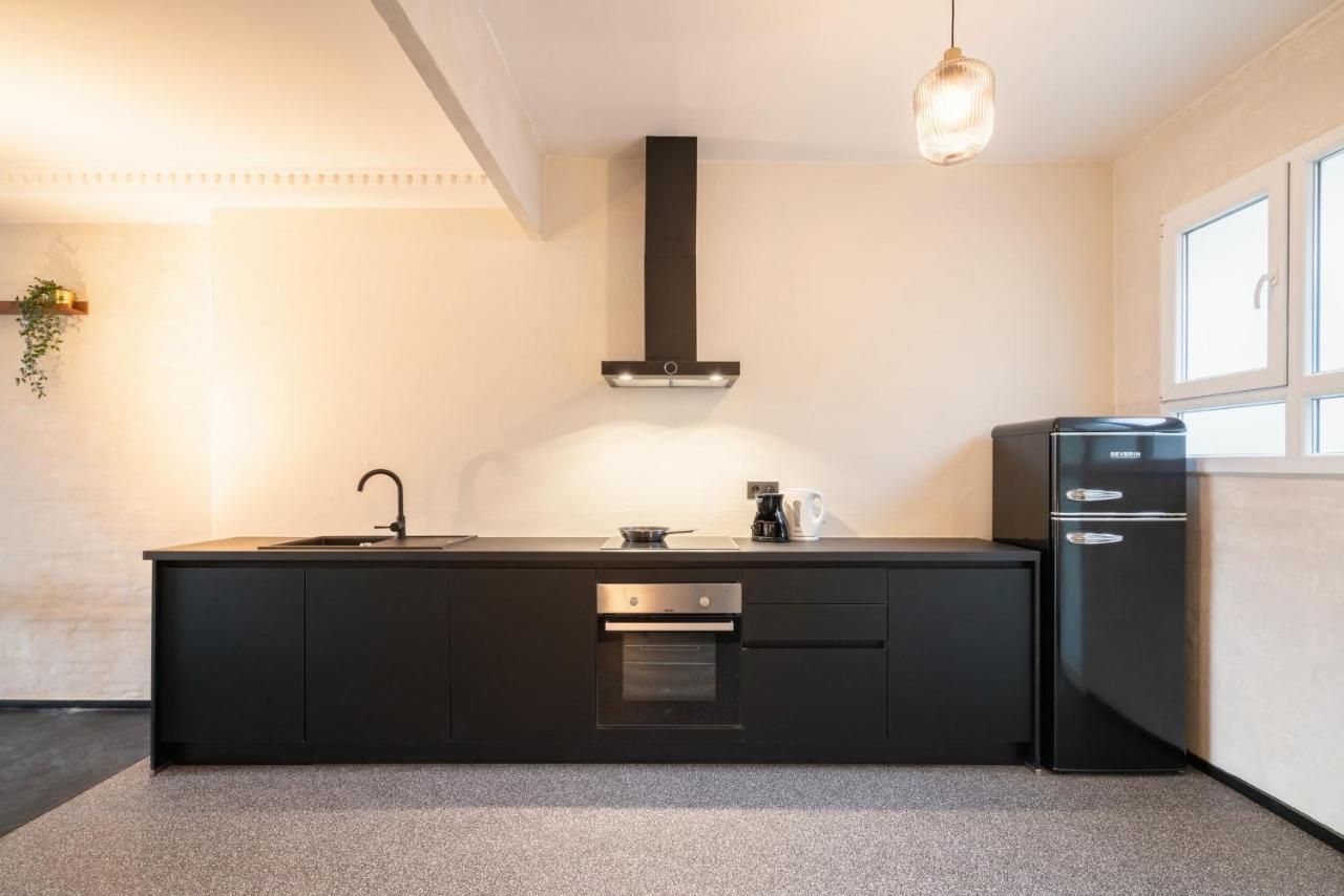 Two-Bedroom Apartments In The Heart Of Αμβέρσα Εξωτερικό φωτογραφία