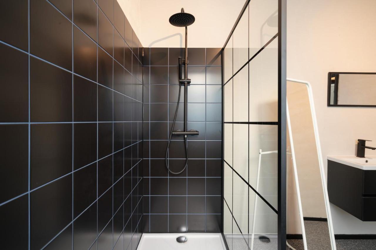 Two-Bedroom Apartments In The Heart Of Αμβέρσα Εξωτερικό φωτογραφία