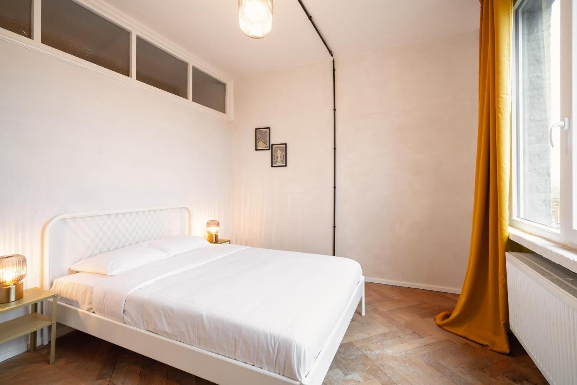 Two-Bedroom Apartments In The Heart Of Αμβέρσα Εξωτερικό φωτογραφία