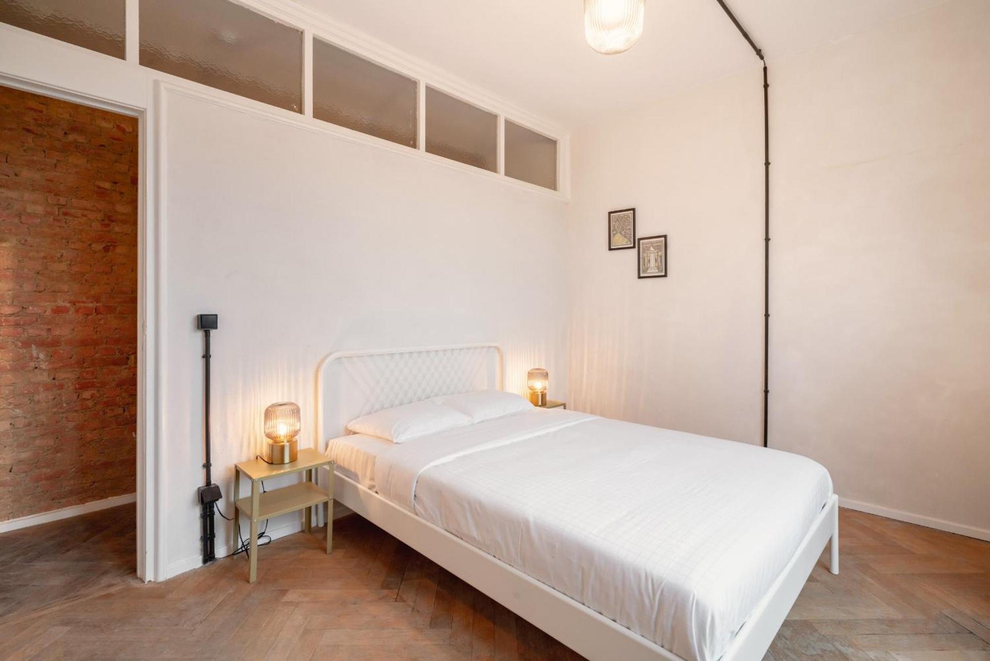 Two-Bedroom Apartments In The Heart Of Αμβέρσα Εξωτερικό φωτογραφία