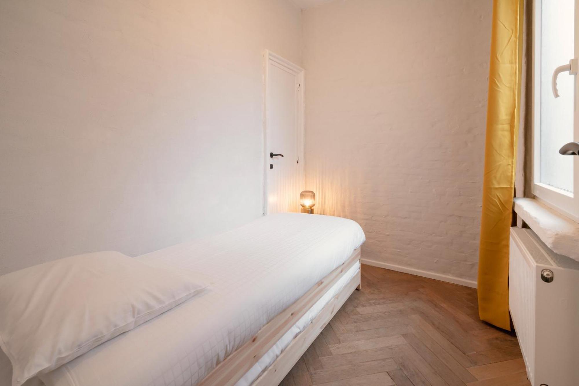 Two-Bedroom Apartments In The Heart Of Αμβέρσα Εξωτερικό φωτογραφία