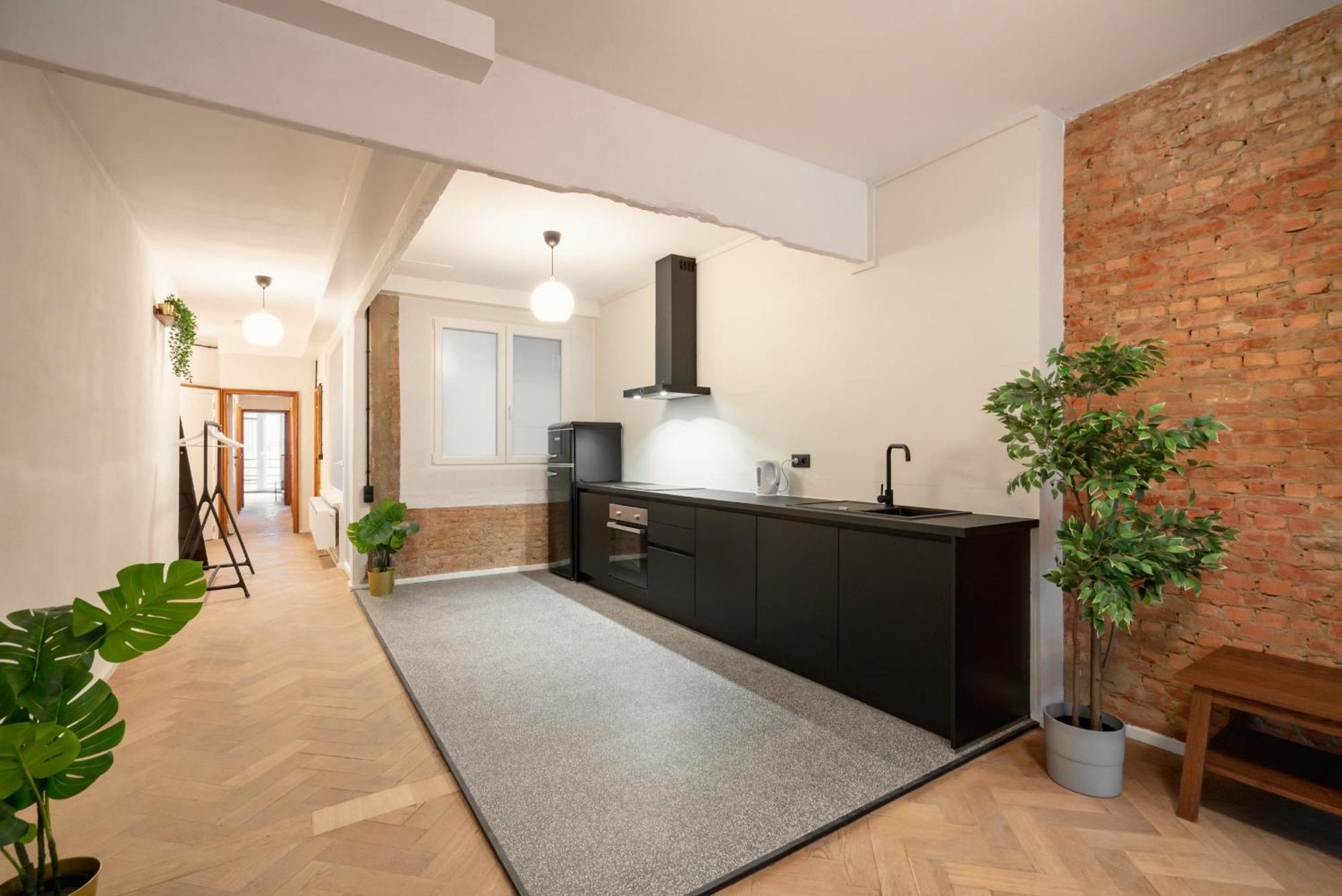Two-Bedroom Apartments In The Heart Of Αμβέρσα Εξωτερικό φωτογραφία
